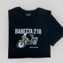 Tričko Babetta 210