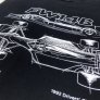 Triko Williams FW14B - Velikost: M