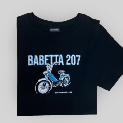 Tričko Babetta 207