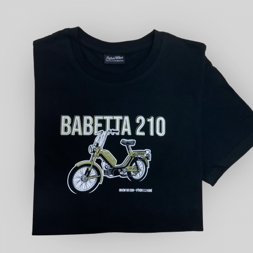 Tričko Babetta 210 - Velikost: 3XL