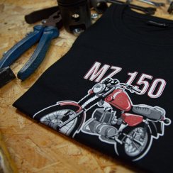 Tričko MZ 150
