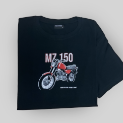 Tričko MZ 150